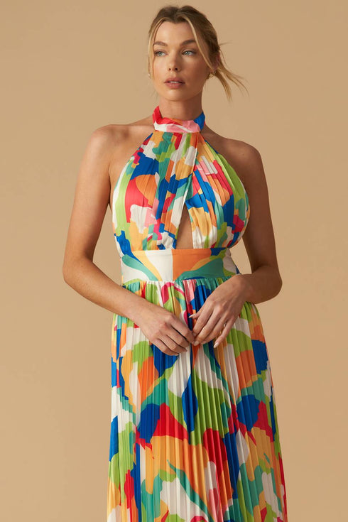 keep-blooming-woven-maxi-dress Flying Tomato-Sophia's Style-5